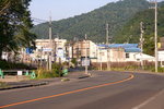 25072018_Nikon D800_19th Round to Hokkaido_Morning Scene of Jozankei Onsen00091