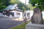 25072018_Nikon D800_19th Round to Hokkaido_Morning Scene of Jozankei Onsen_Jozanji00008