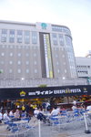 25072018_Nikon D800_19th Round to Hokkaido_Sapporo Eki00022