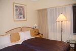 26072018_Nikon D800_19th Round to Hokkaido_Bedroom at Resol Hotel00002