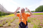 26072018_Nikon D800_19th Round to Hokkaido_Furano Tomita Farm_Irodorihatake00024