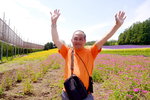 26072018_Nikon D800_19th Round to Hokkaido_Furano Tomita Farm_Irodorihatake00025