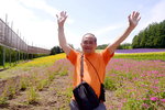 26072018_Nikon D800_19th Round to Hokkaido_Furano Tomita Farm_Irodorihatake00026