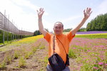 26072018_Nikon D800_19th Round to Hokkaido_Furano Tomita Farm_Irodorihatake00027