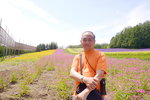 26072018_Nikon D800_19th Round to Hokkaido_Furano Tomita Farm_Irodorihatake00028