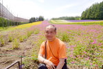 26072018_Nikon D800_19th Round to Hokkaido_Furano Tomita Farm_Irodorihatake00029