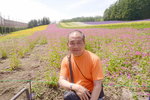 26072018_Nikon D800_19th Round to Hokkaido_Furano Tomita Farm_Irodorihatake00030