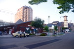27072018_Nikon D800_19th Round to Hokkaido_Hakodate_Meiji Kan_Machi00048