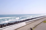 27072018_Nikon D800_19th Round to Hokkaido_Shiraoi Kani Koten_Facing Pacific Ocean00007
