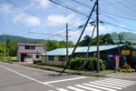 27072018_Nikon D800_19th Round to Hokkaido_Way to Noboribetsu Marine Park Nixe00002