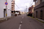 28072018_Nikon D800_19th Round to Hokkaido_Hakodate_Goryoukaku Machi00030