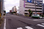 28072018_Nikon D800_19th Round to Hokkaido_Hakodate_Goryoukaku Machi00033