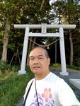 25072018_Samsung Smartphone Galaxy S7 Edge_19th Round to Hokkaido_Jozankei Jinja00002