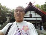 25072018_Samsung Smartphone Galaxy S7 Edge_19th Round to Hokkaido_Jozankei Jinja00022
