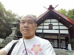 25072018_Samsung Smartphone Galaxy S7 Edge_19th Round to Hokkaido_Jozankei Jinja00023