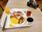 26072018_Samsung Smartphone Galaxy S7 Edge_19th Round to Hokkaido_Breakfast_Sapporo Nakajima Goen Resol Hotel00005