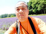 26072018_Samsung Smartphone Galaxy S7 Edge_19th Round to Hokkaido_Furano_Tomita Lavender Farm00028