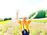 26072018_Samsung Smartphone Galaxy S7 Edge_19th Round to Hokkaido_Furano_Tomita Lavender Farm00030