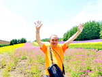 26072018_Samsung Smartphone Galaxy S7 Edge_19th Round to Hokkaido_Furano_Tomita Lavender Farm00031