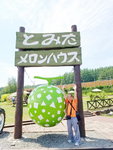 26072018_Samsung Smartphone Galaxy S7 Edge_19th Round to Hokkaido_Furano_Tomita Melon Farm00002