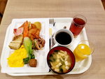 27072018_Samsung Smartphone Galaxy S7 Edge_19th Round to Hokkaido_Breakfast at Sapporo Nakajima Goen Resol Hotel00002