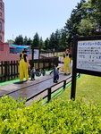 27072018_Samsung Smartphone Galaxy S7 Edge_19th Round to Hokkaido_Noboribetsu Marine Park Nixe00007