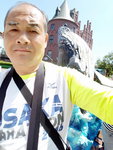 27072018_Samsung Smartphone Galaxy S7 Edge_19th Round to Hokkaido_Noboribetsu Marine Park Nixe00028