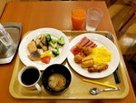 28072018_Samsung Smartphone Galaxy S7 Edge_19th Round to Hokkaido__Grantia Hotel_Breakfast00001
