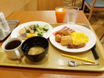 28072018_Samsung Smartphone Galaxy S7 Edge_19th Round to Hokkaido__Grantia Hotel_Breakfast00002