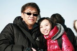 11022012_Hokkaido_Swan Lake_April and Billy00001