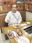12022012_Hokkaido_燒烤店晚餐_Nana00001