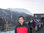 2003 February_Hokkaido Yuki Matsuri00008