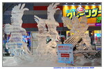 09022025_Sony Alpha 7 II_29th round to Hokkaido_Susukino Ice Sclptures00001