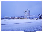 12122024_Samsung Smartphone Galaxy S10 Plus_28 round to Hokkaido_Wakkana_Surfeel Hotel Morning00012