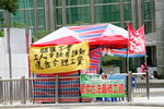 05052013_Hong Kong Dockers on Strike_Central Snapshots00006