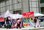 05052013_Hong Kong Dockers on Strike_Central Snapshots00007