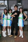 09102009_Horlicks Roadshow@Kwun Tong_Promotion Team00001