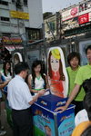 09102009_Horlicks Roadshow@Kwun Tong_Promotion Team00005