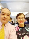 10012019_Victoria Harbour Supreme Restaurant_IRD Colleagues_Wu Lo Wan Retirement Lunch00006