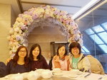 10012019_Victoria Harbour Supreme Restaurant_IRD Colleagues_Wu Lo Wan Retirement Lunch00010