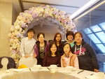 10012019_Victoria Harbour Supreme Restaurant_IRD Colleagues_Wu Lo Wan Retirement Lunch00012