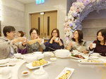 10012019_Victoria Harbour Supreme Restaurant_IRD Colleagues_Wu Lo Wan Retirement Lunch00016