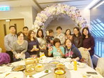 10012019_Victoria Harbour Supreme Restaurant_IRD Colleagues_Wu Lo Wan Retirement Lunch00023