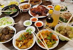 27032018_Tai Wing Wah Restaurant_Retirement Dinner for Anissa Luk00060