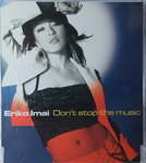 06122014_CD Collections_Japanese Female Singers_Imai Eriko00002