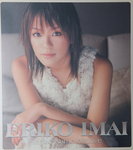 06122014_CD Collections_Japanese Female Singers_Imai Eriko00004