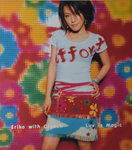 06122014_CD Collections_Japanese Female Singers_Imai Eriko00006