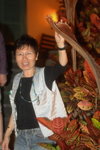 17112007_H K Flower Club at Tso Wo Hang Gathering_Irene Cheung00010