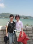 17112007_H K Flower Club at Tso Wo Hang Gathering_Irene & Friends00001