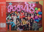 06122014_CD Collections_Japanese Female Singers_AKB00001
